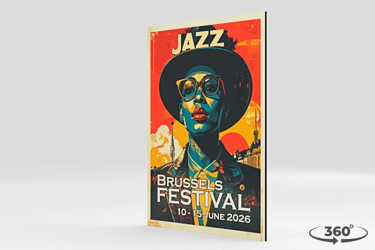 360 view of the product