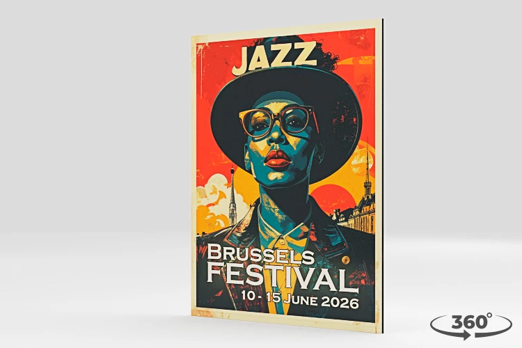 360 view of the product