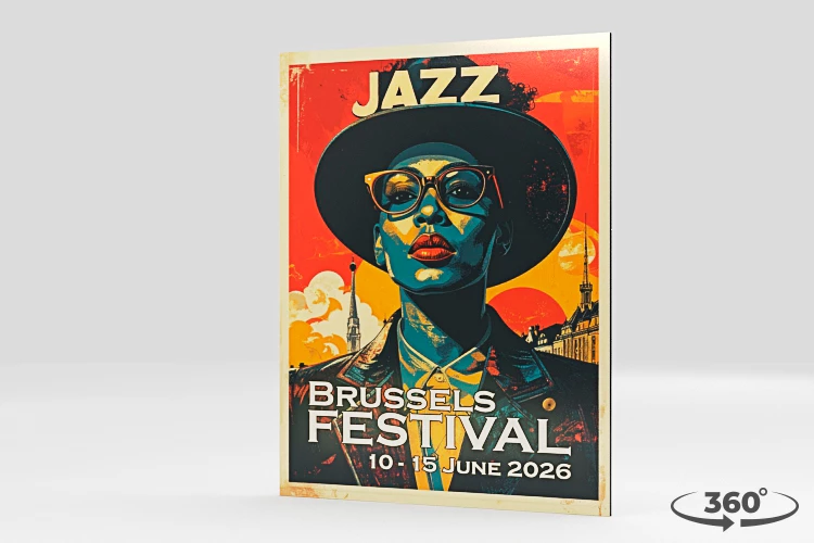 360 view of the product