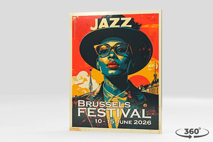 360 view of the product