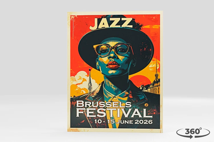 360 view of the product