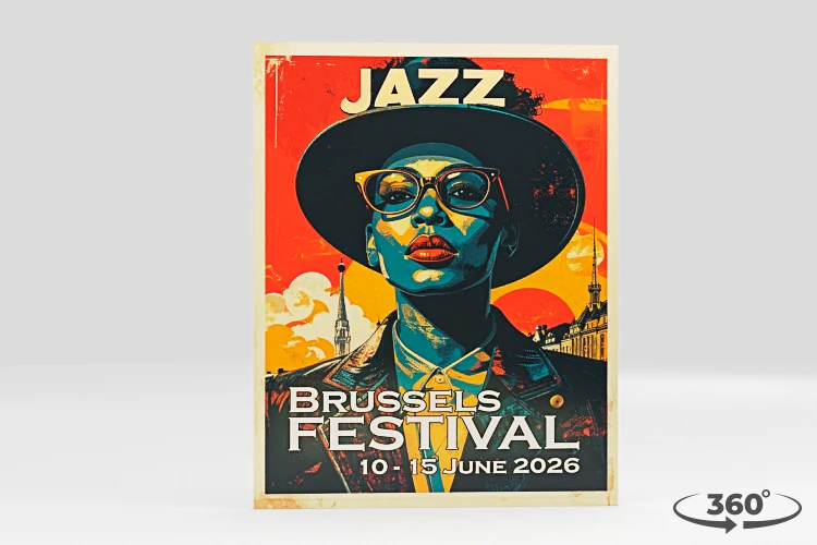 360 view of the product