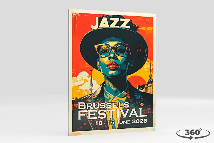 360 view of the product