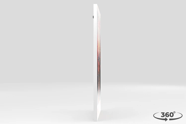 360 view of the product