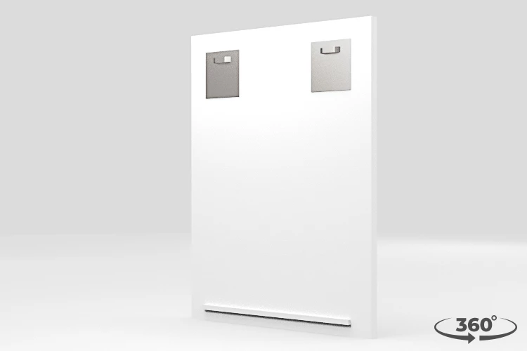 360 view of the product