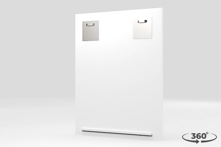 360 view of the product