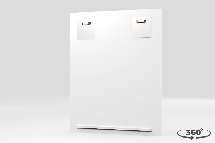 360 view of the product