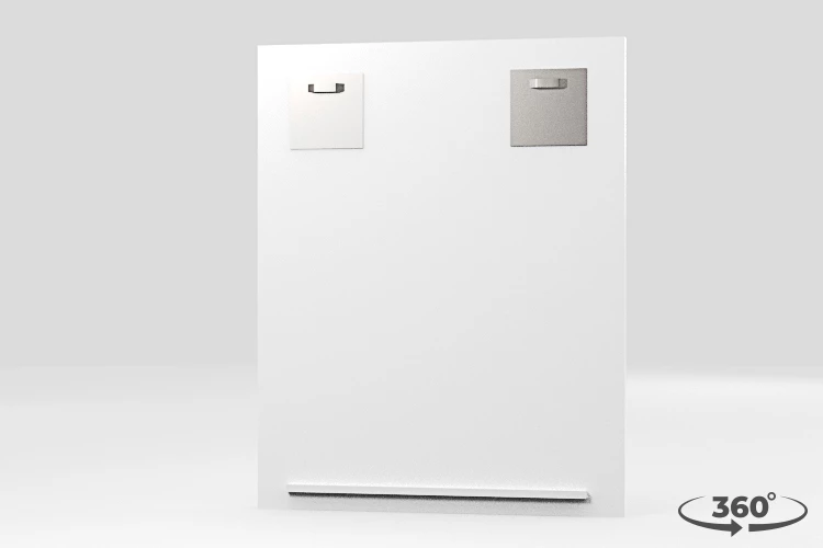 360 view of the product