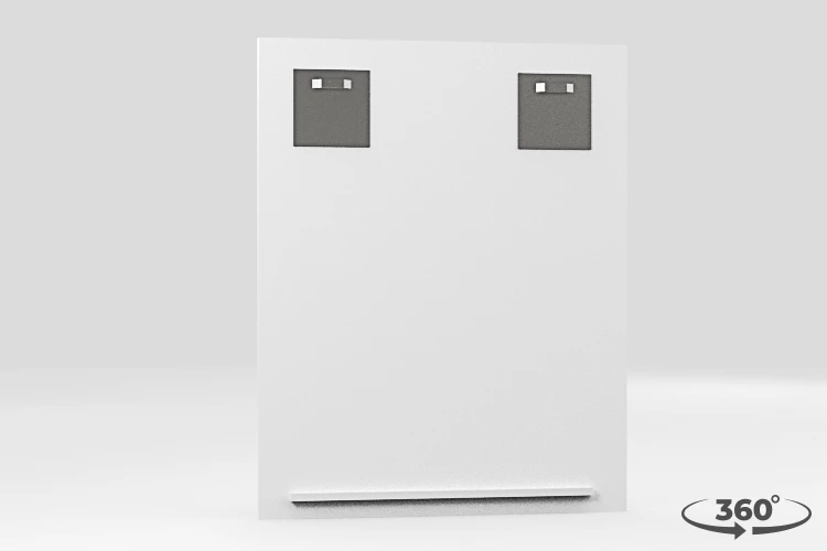 360 view of the product