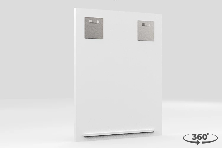 360 view of the product