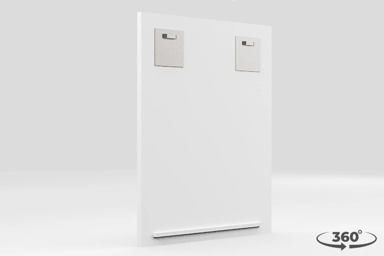 360 view of the product