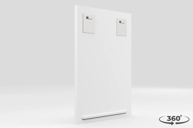 360 view of the product