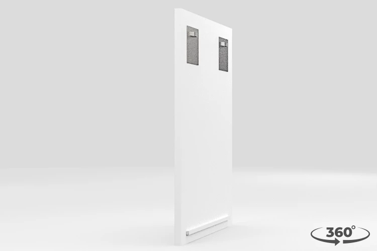 360 view of the product