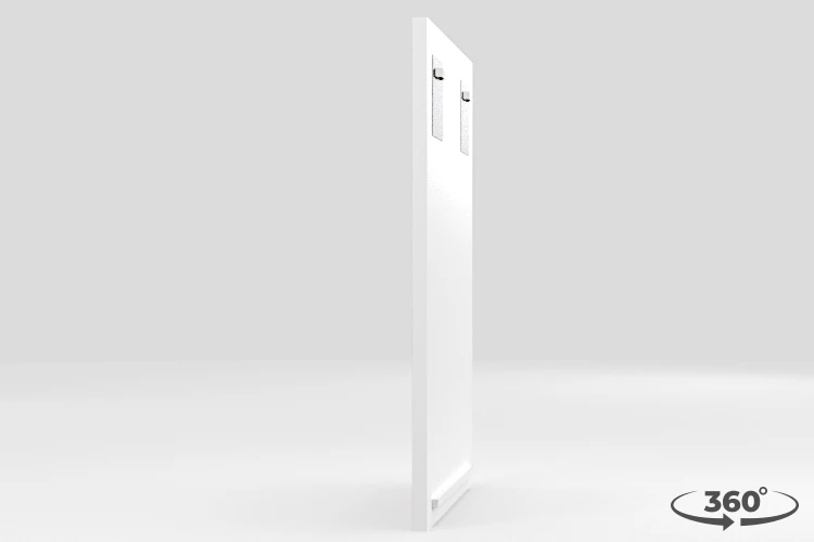 360 view of the product