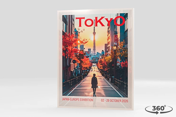 360 view of the product