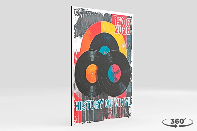 360 view of the product