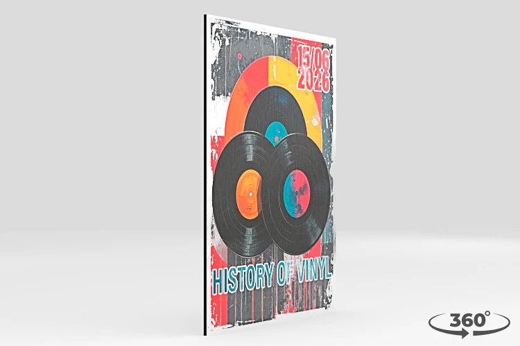 360 view of the product