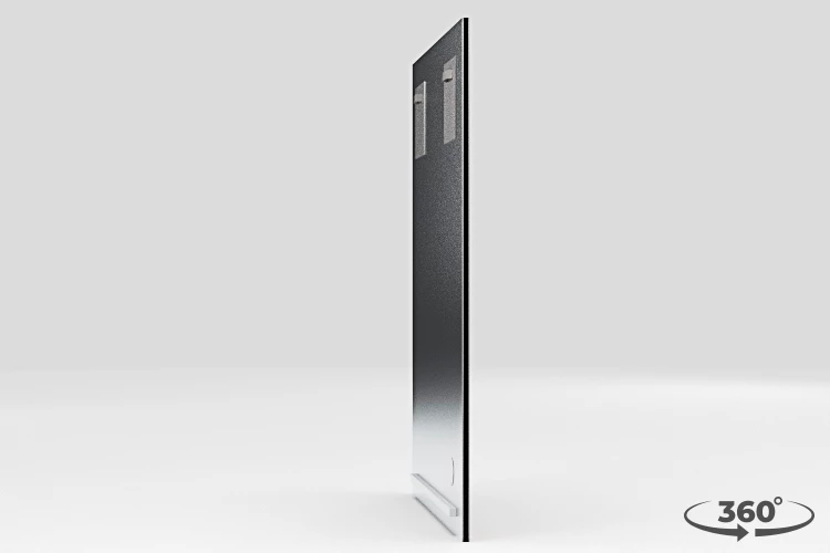 360 view of the product