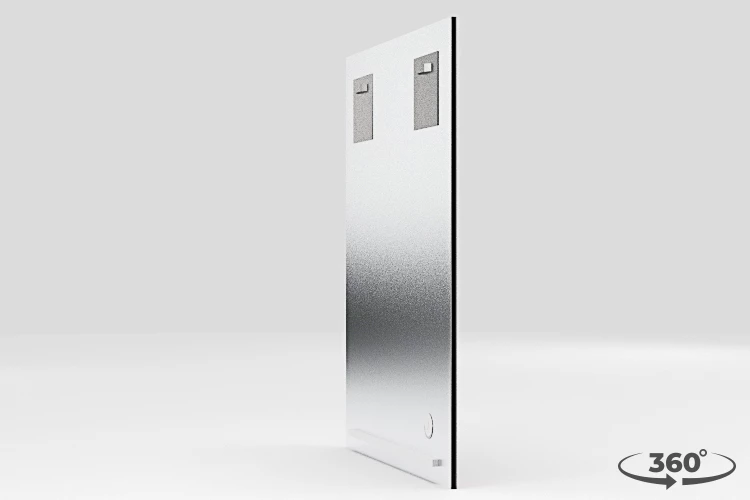 360 view of the product