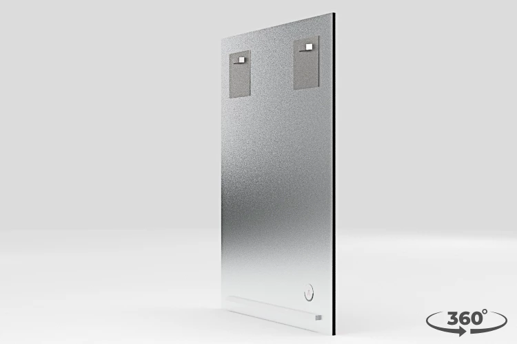 360 view of the product