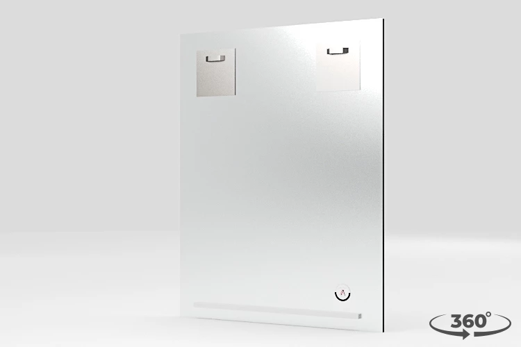 360 view of the product