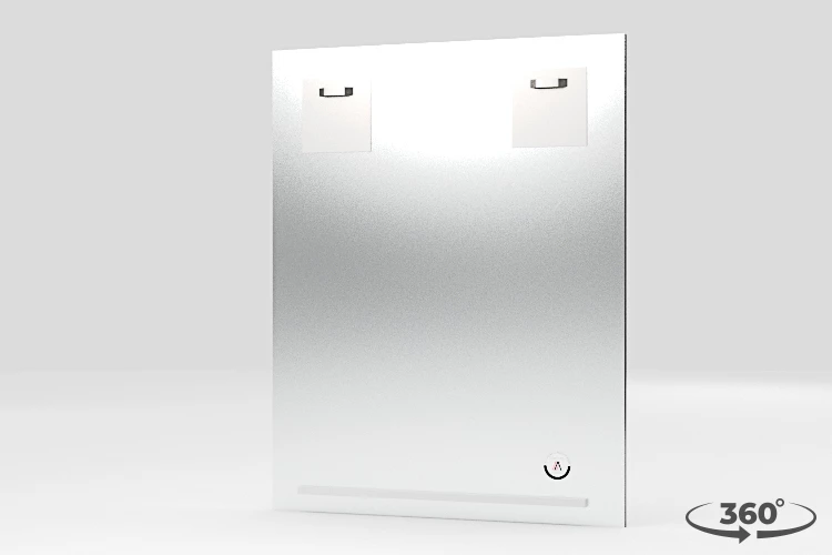 360 view of the product