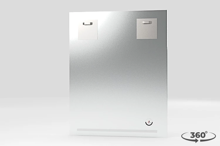 360 view of the product