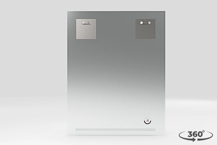 360 view of the product