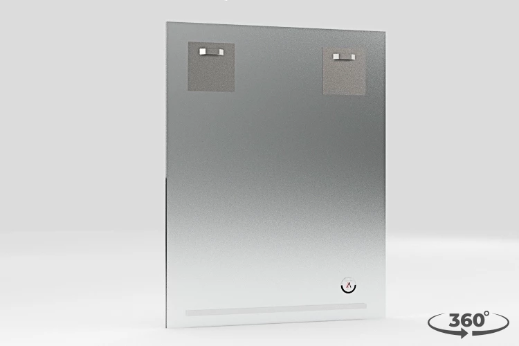 360 view of the product