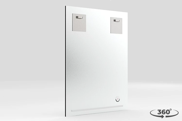 360 view of the product