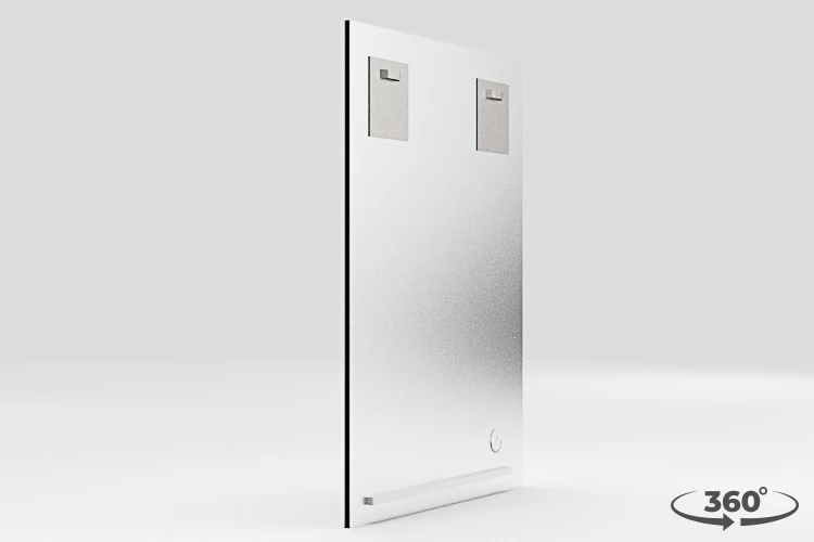 360 view of the product