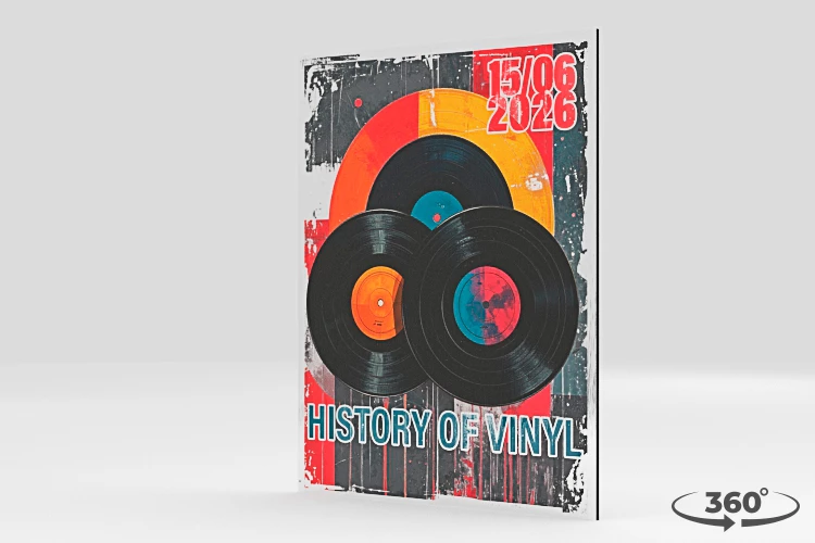 360 view of the product