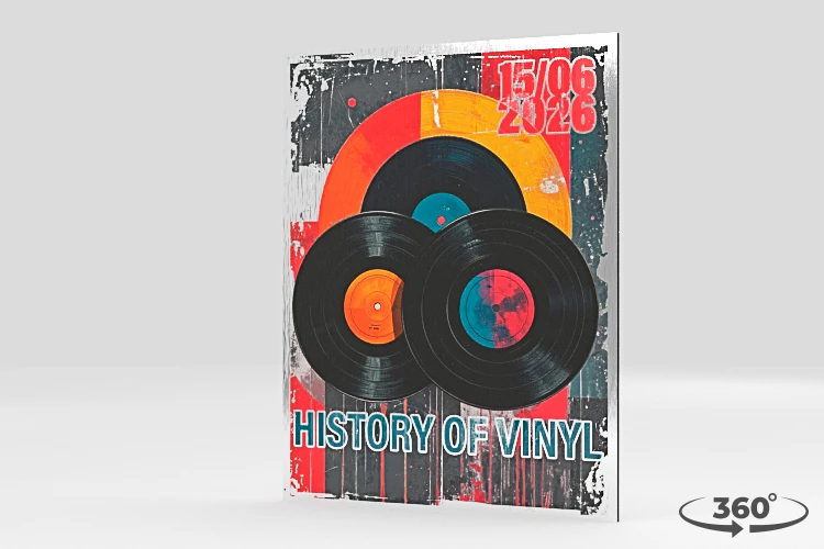 360 view of the product