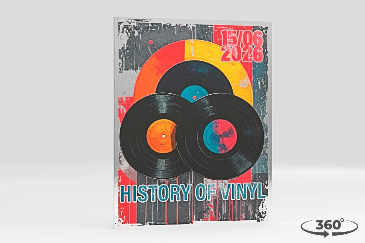 360 view of the product