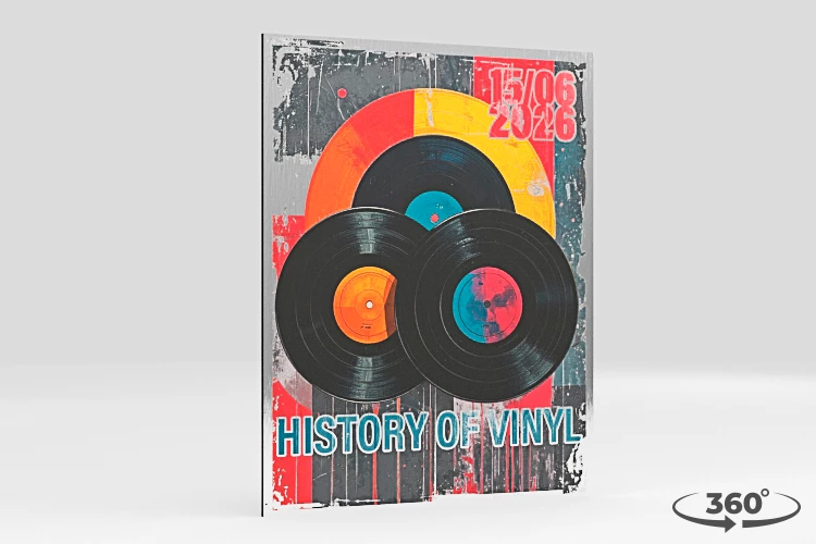 360 view of the product