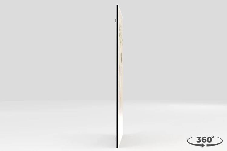 360 view of the product