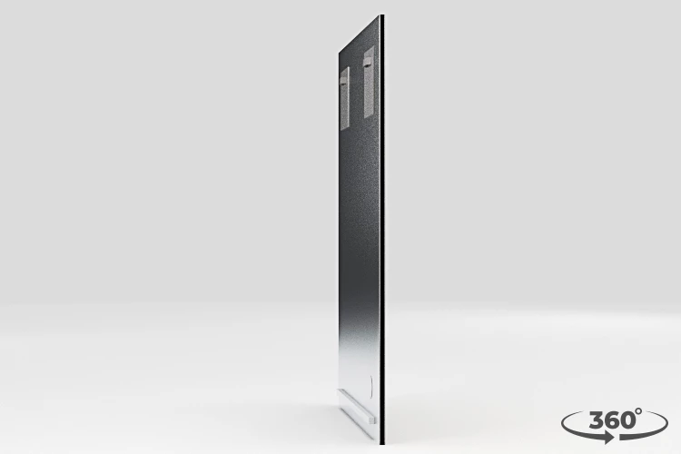 360 view of the product