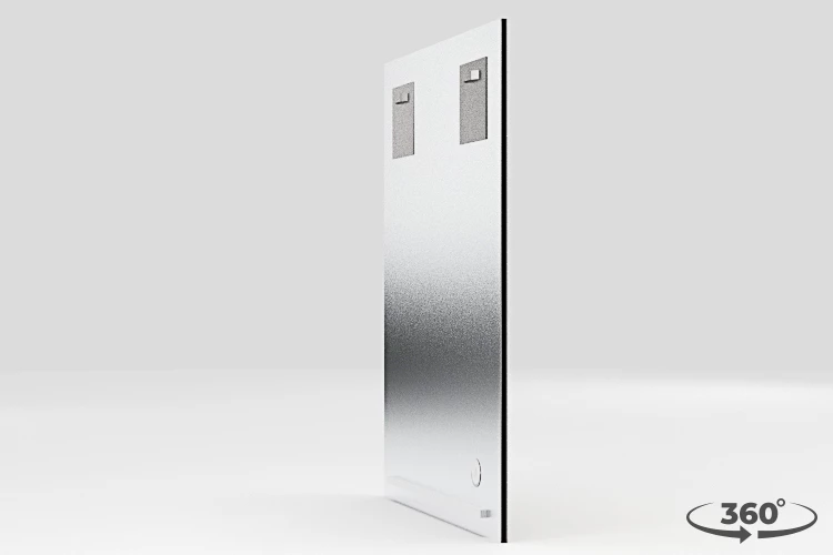 360 view of the product