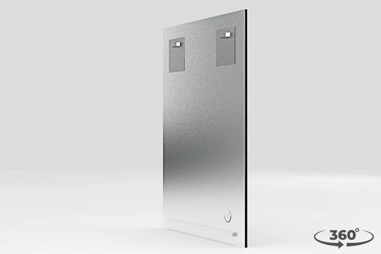 360 view of the product