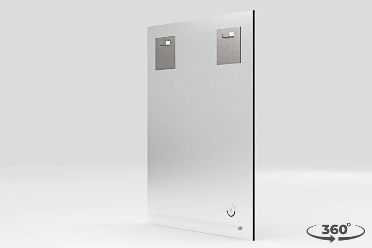 360 view of the product