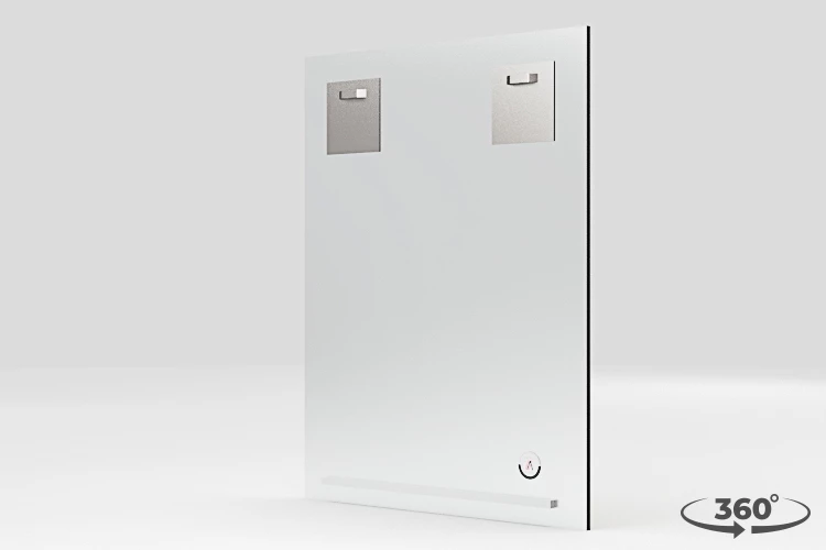 360 view of the product