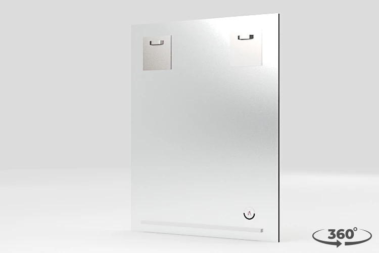 360 view of the product