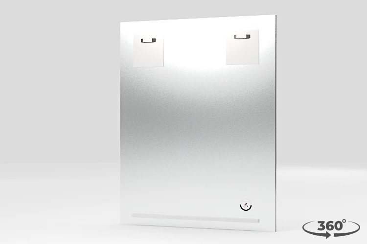 360 view of the product