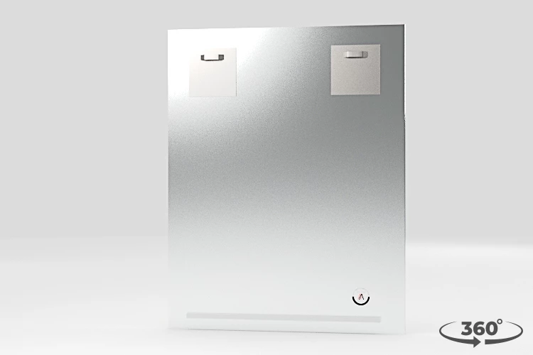 360 view of the product