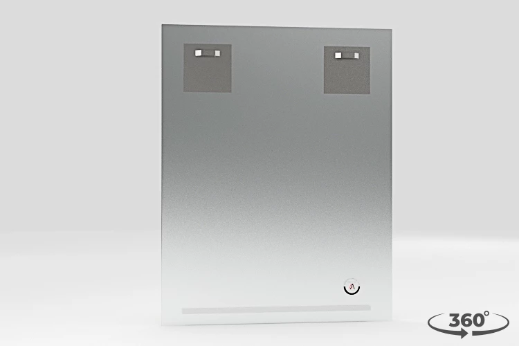 360 view of the product