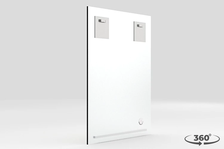 360 view of the product