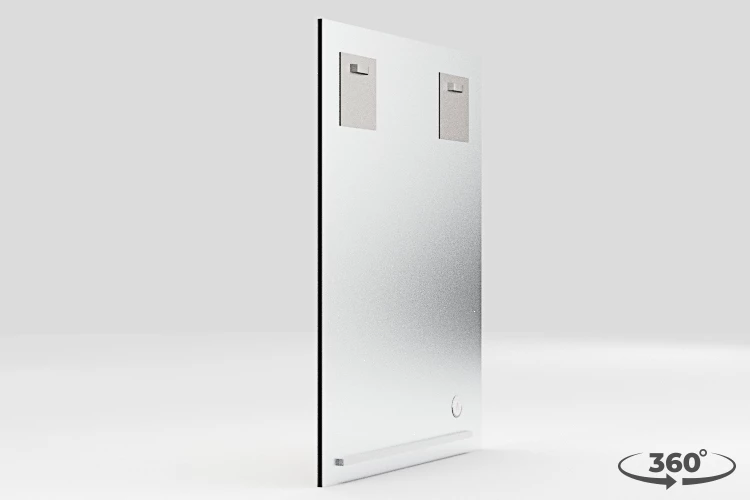 360 view of the product