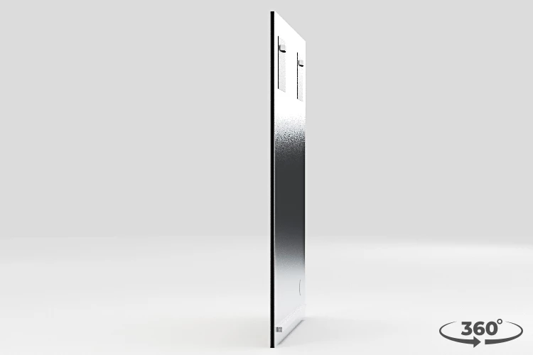 360 view of the product