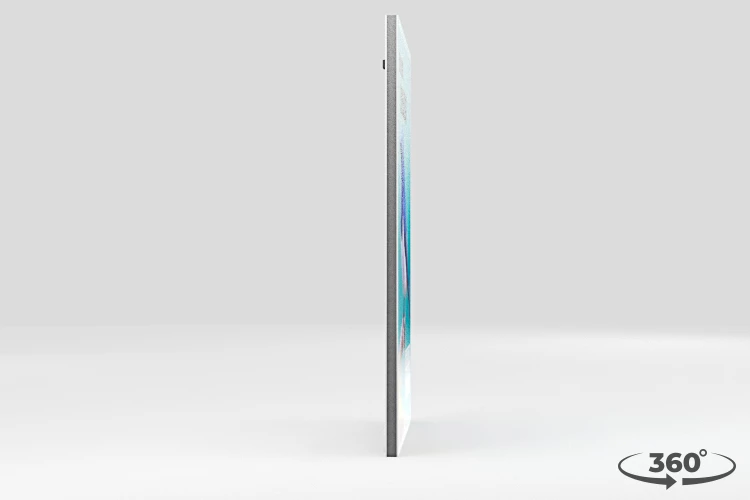 360 view of the product