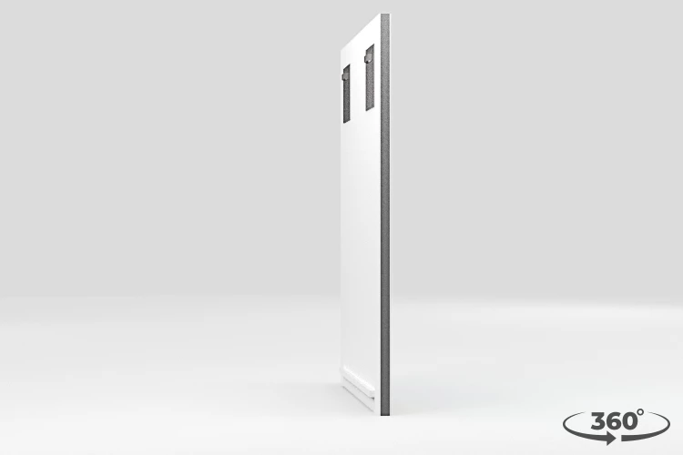 360 view of the product